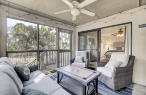 401 Yacht by AvantStay Marina View Pool Porch